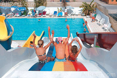 Grand Sozbir Hotel 19